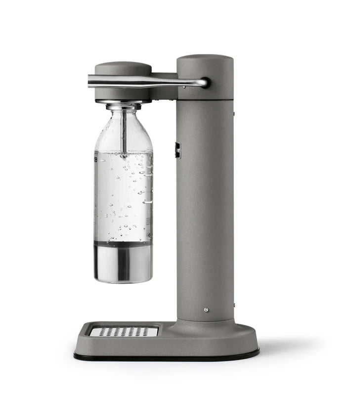 Aarke C3 - Matte Grey