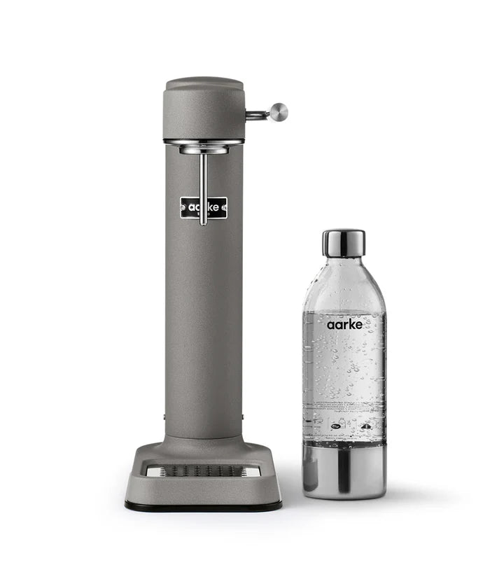 Aarke C3 - Matte Grey