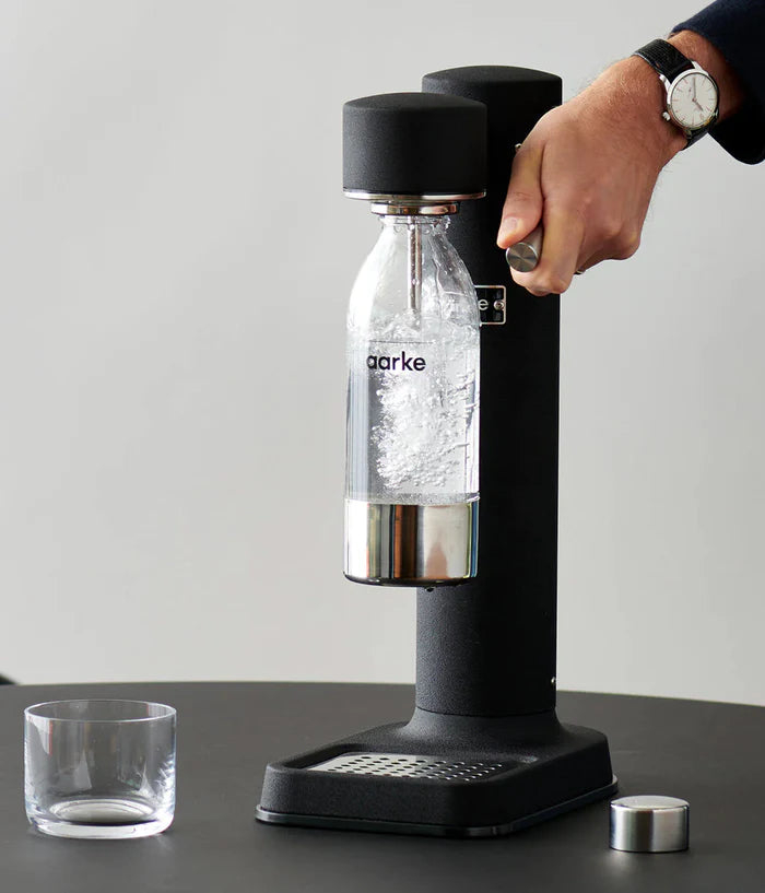 Aarke PET Bottle