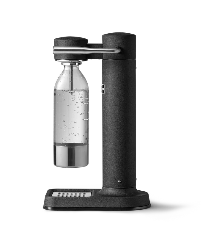 Aarke C3 - Matte Black