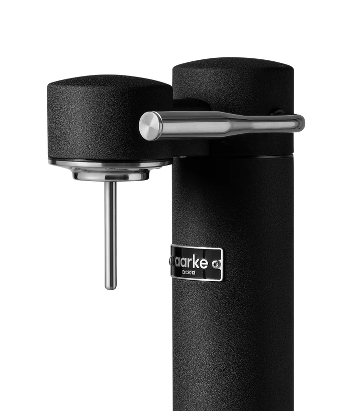 Aarke C3 - Matte Black