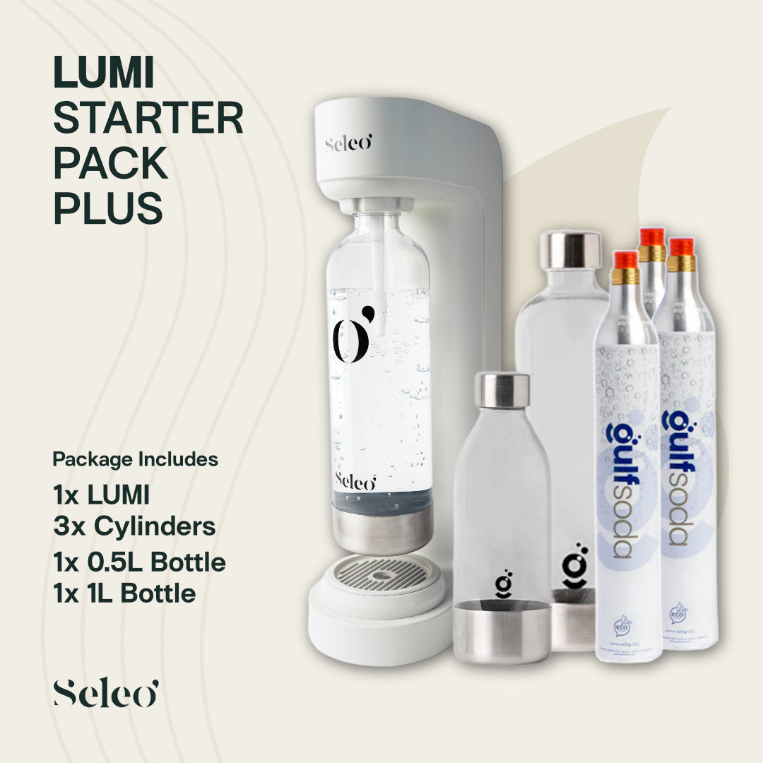 Lumi Starter Pack Plus
